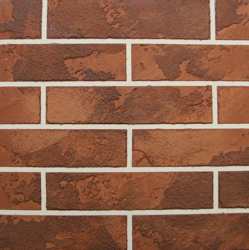 Decorative Render - Another Brick in the Wall