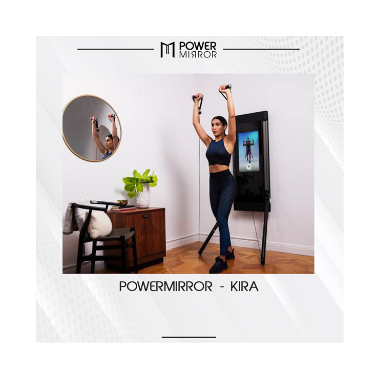 POWERMIRROR - Kira