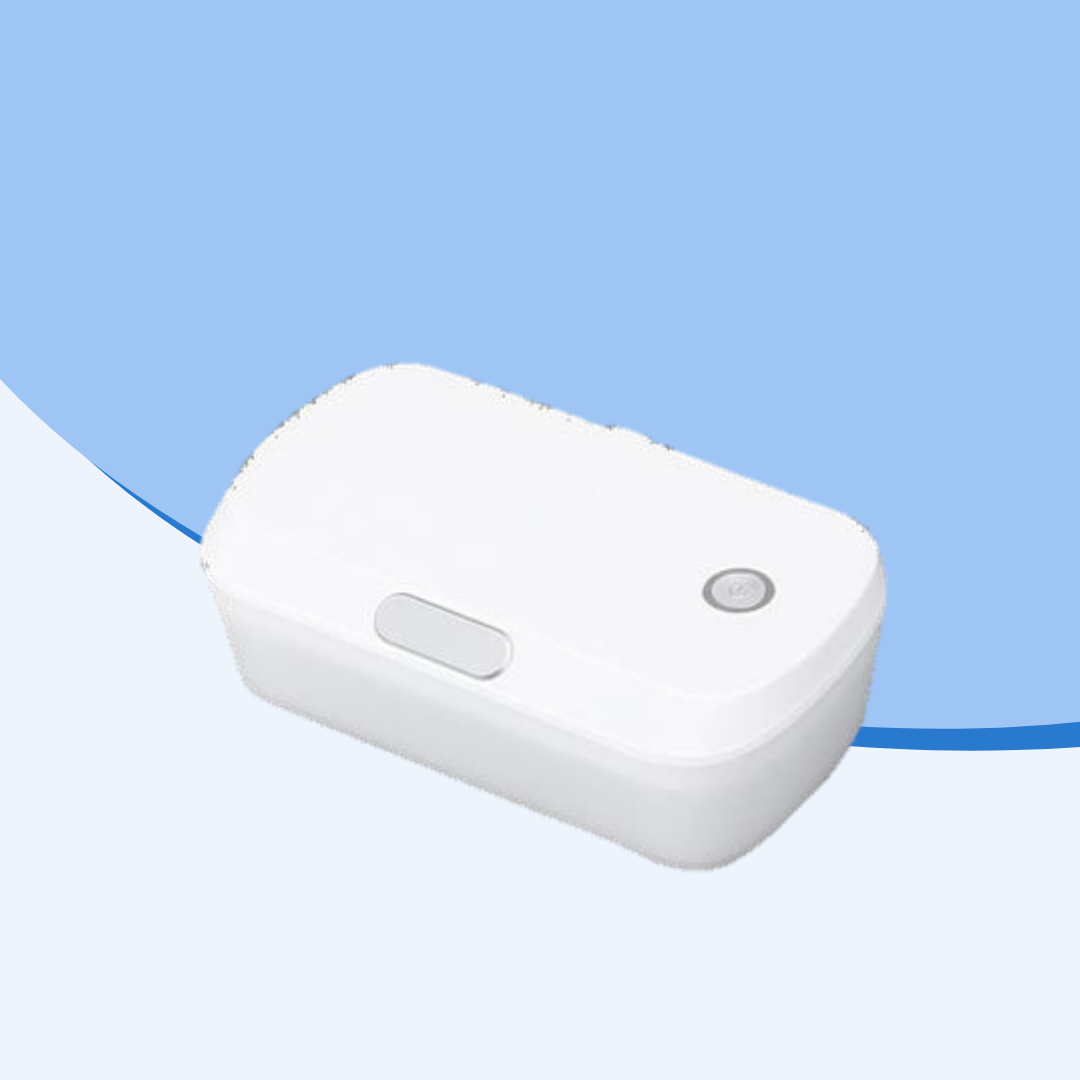 UVC Box