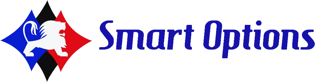 Smart Options Industrial Supplies Inc.