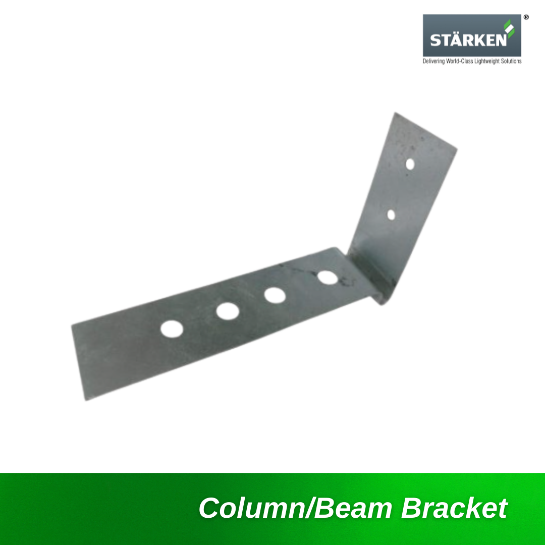 Column/Beam Bracket