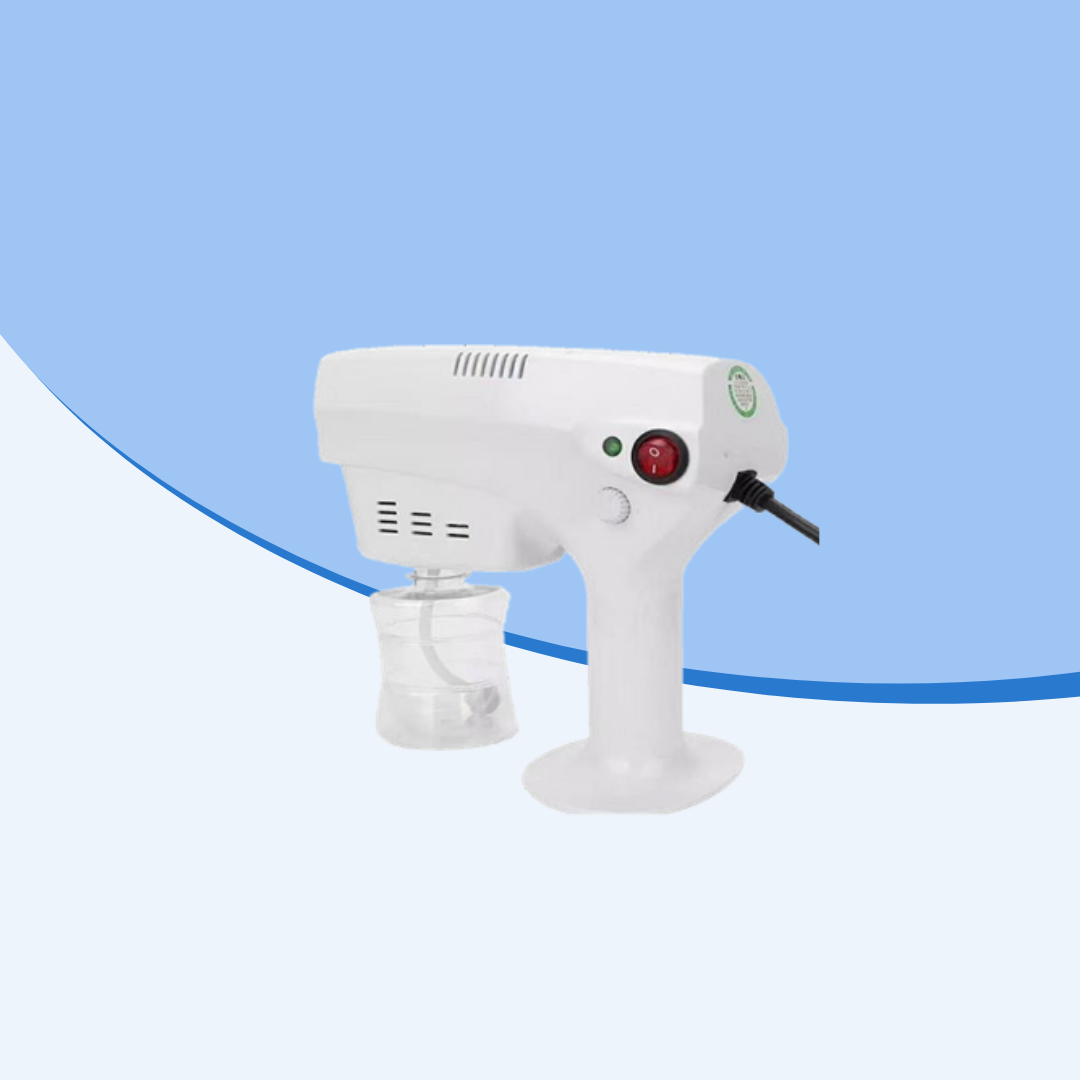 Nano Mist Spray