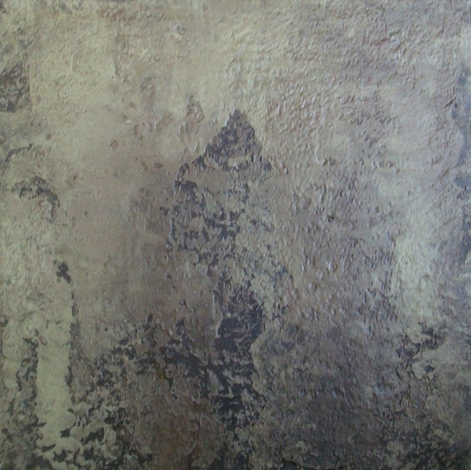 Decorative Render - Down the Line