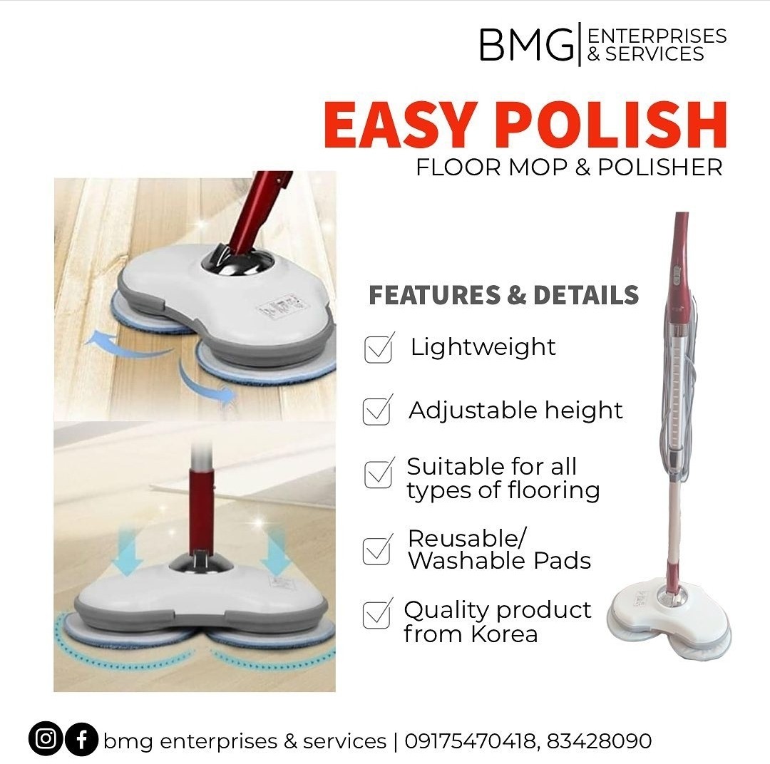 Easy Polish