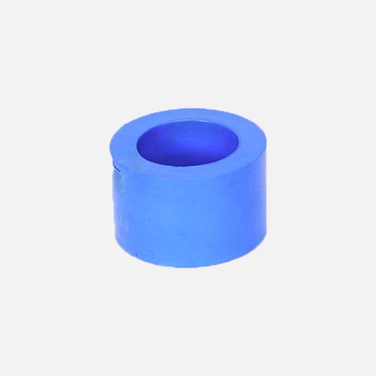 Lucky Blueline PVC Bushing Reducer