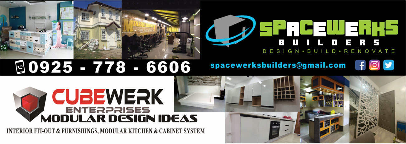 Spacewerks Builders