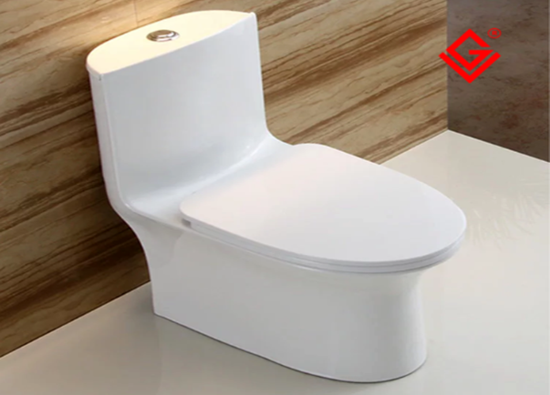 ONE - PIECE WATER CLOSET CODE 6727