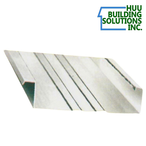 HUU STEEL DECK 1