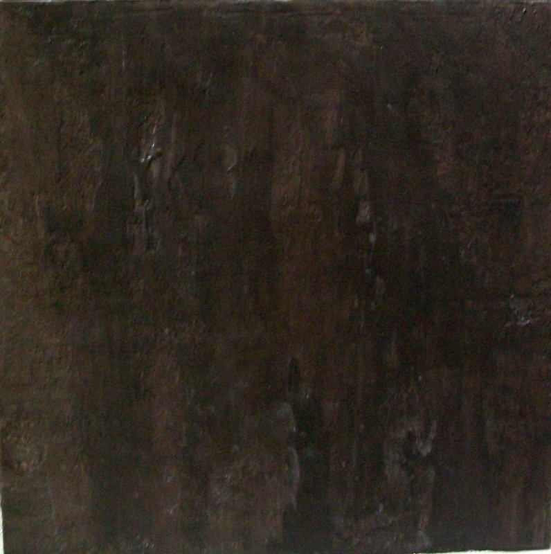 Decorative Render - Already There