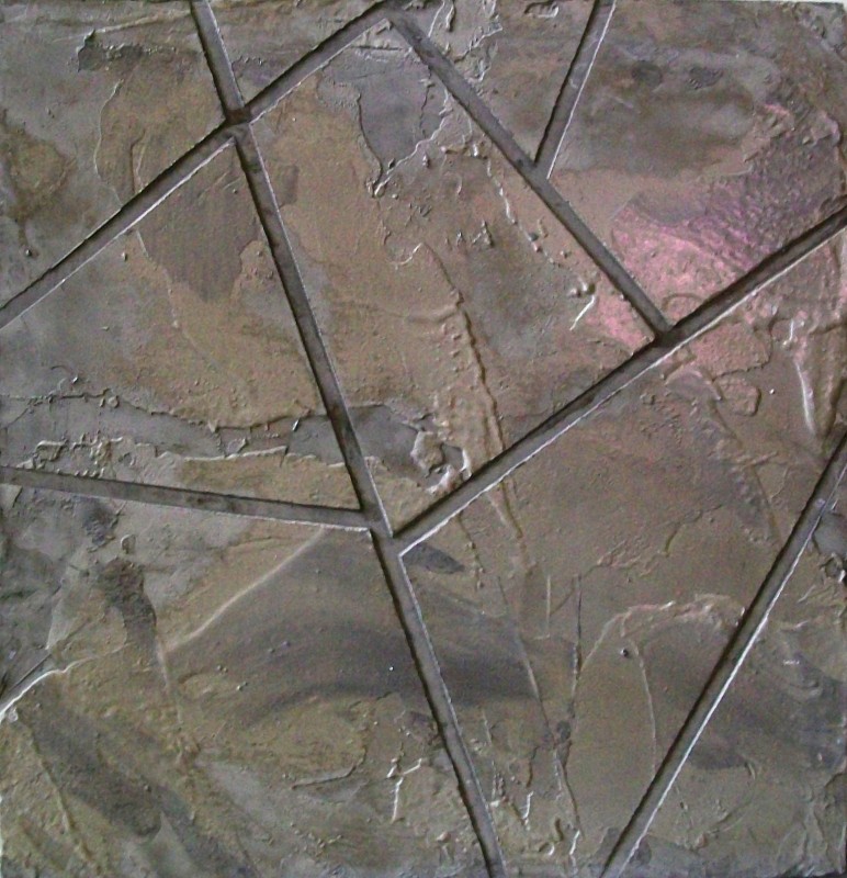 Decorative Render - Counteract