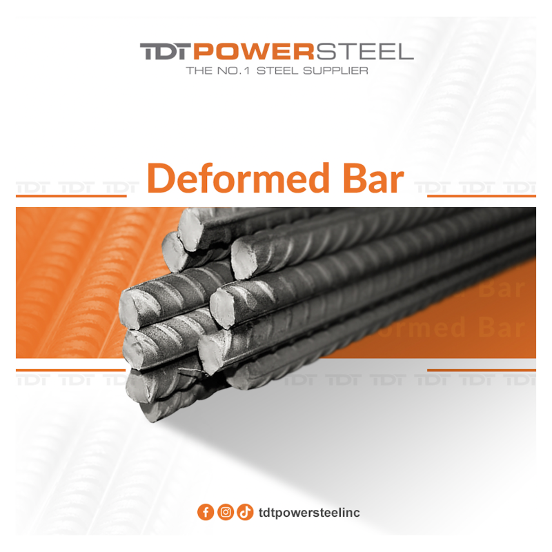 Deformed Bar