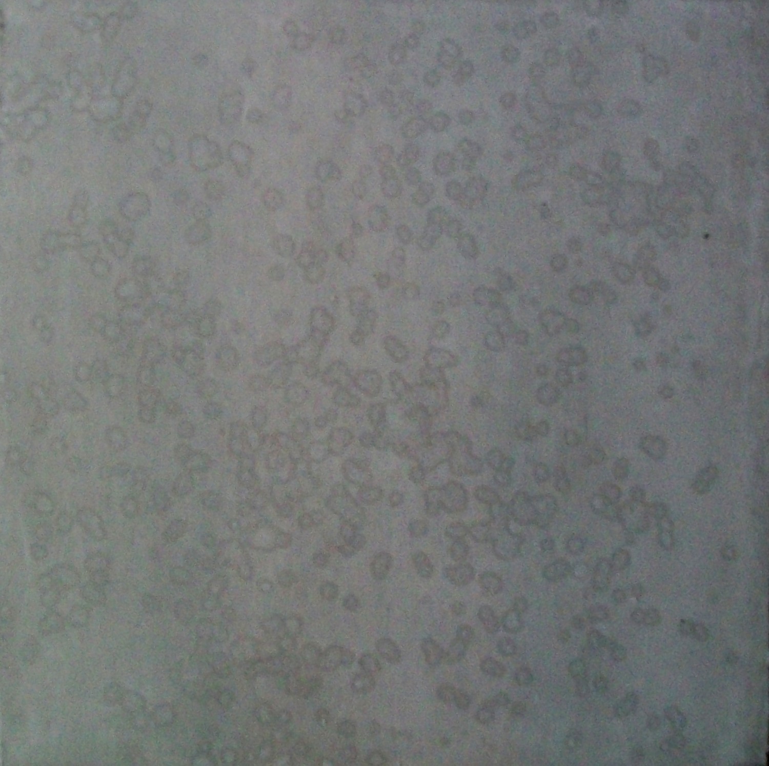 Decorative Render - Good Karma