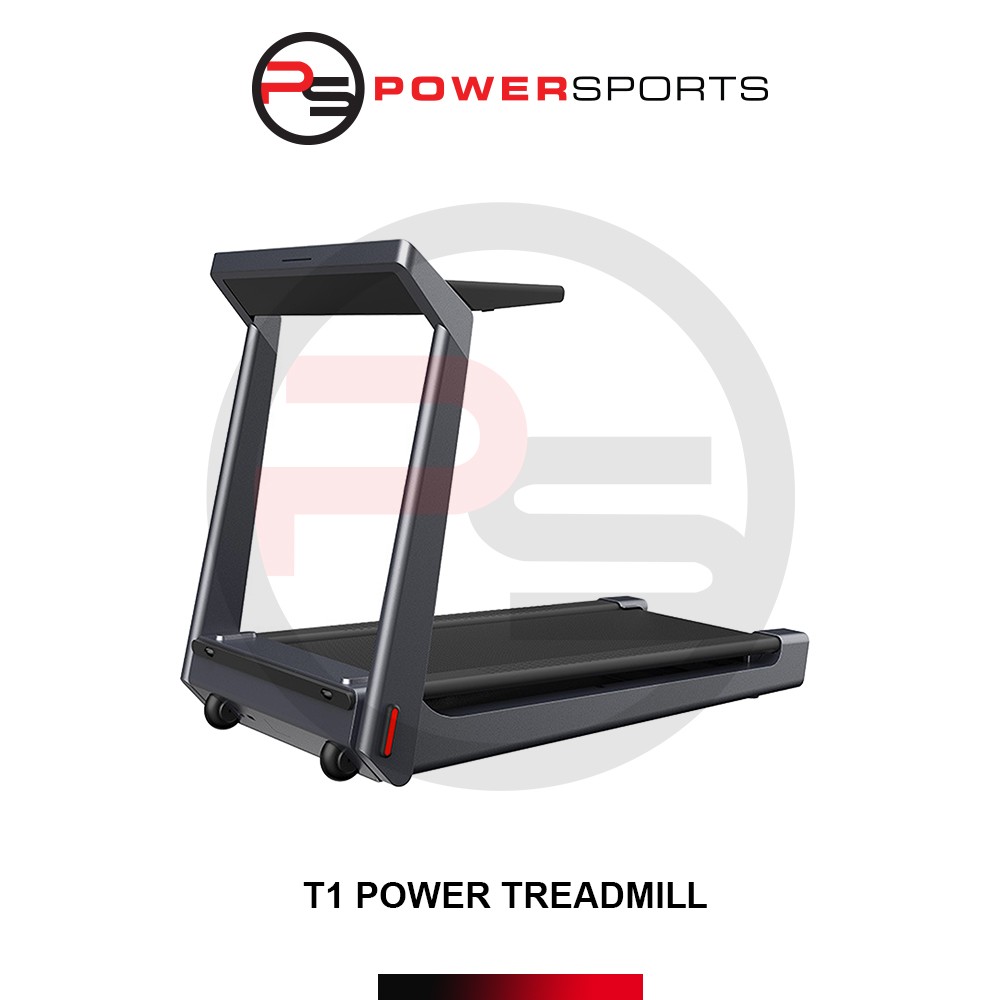 T1 Power Treadmill