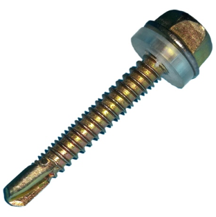 Tekscrew #12x55 Metal