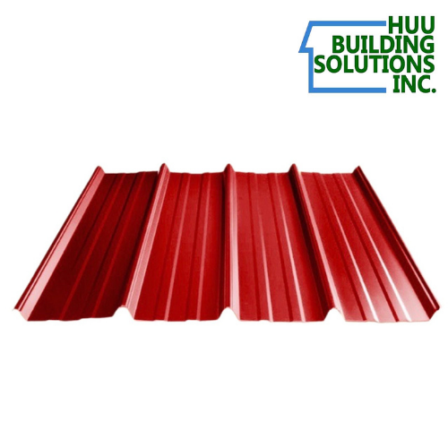HUU TRIM RIB (SUMMER SALE PROMO)