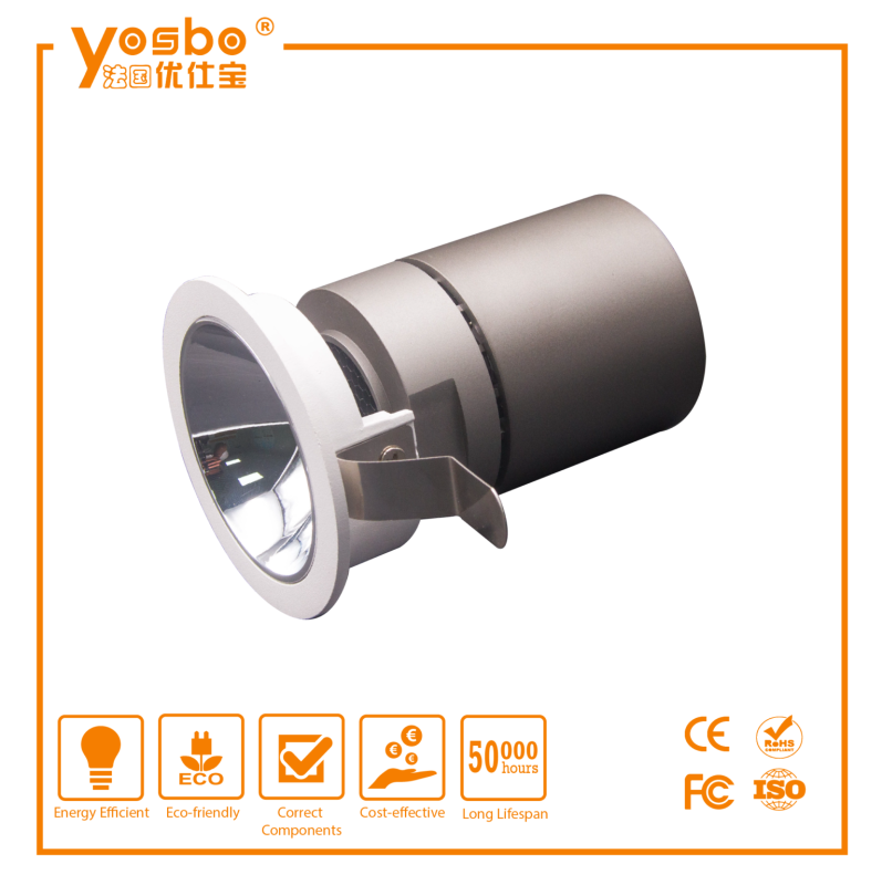 Yosbo Hotel Spotlight