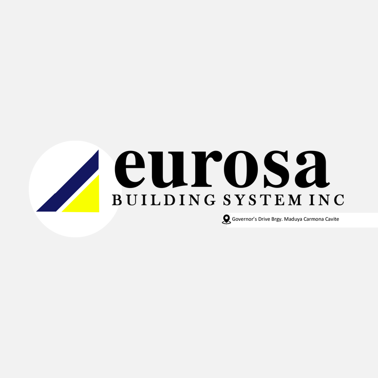 EUROSA BUILDING SYSTEM INC