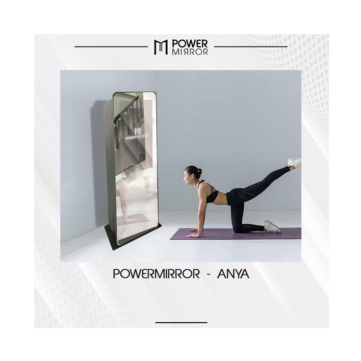 POWERMIRROR - Anya
