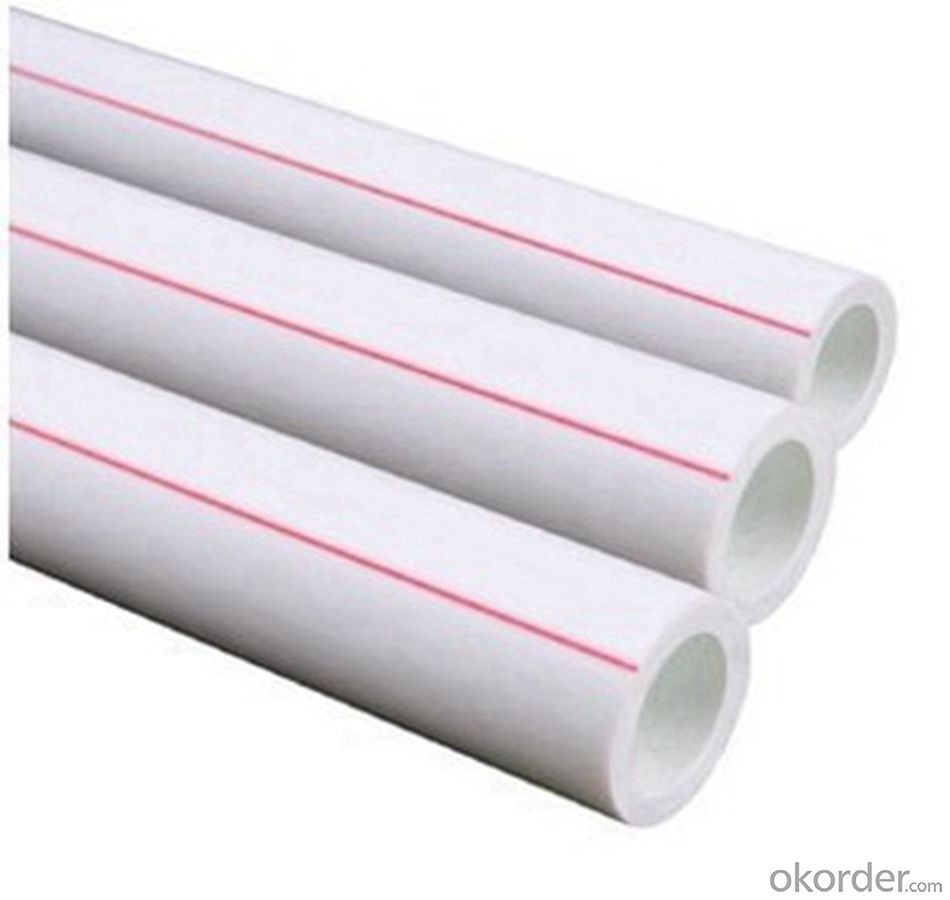 PPR Pipe 1/2Ø
