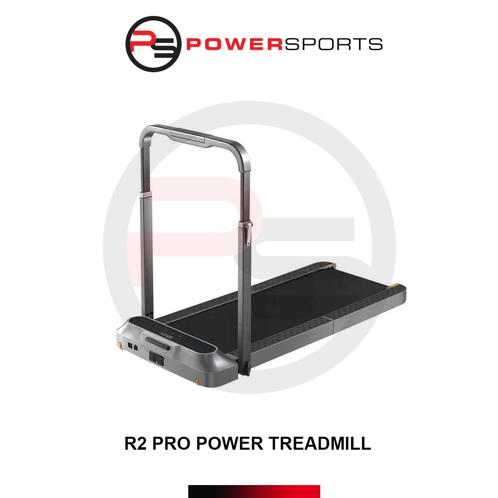 R2 Pro Power Treadmill